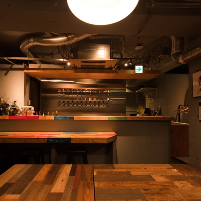 店内